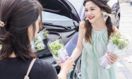 【满城茉莉香！南宁520全城派花浪漫出圈】——FM97.0打造城市告白新范式